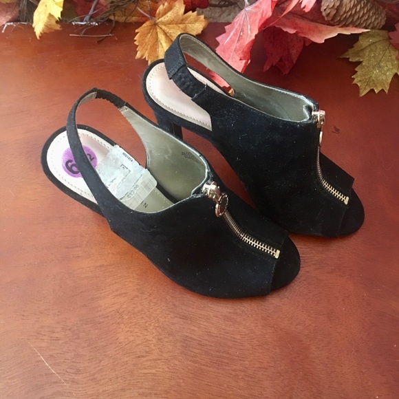 anne klein seabed bootie